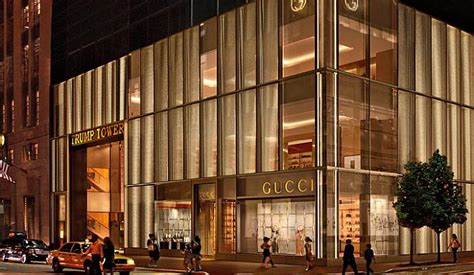 gucci 5th avenue new york|gucci boutique nyc.